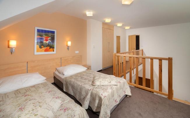 Фото отеля Chvalska Tvrz Hotel 