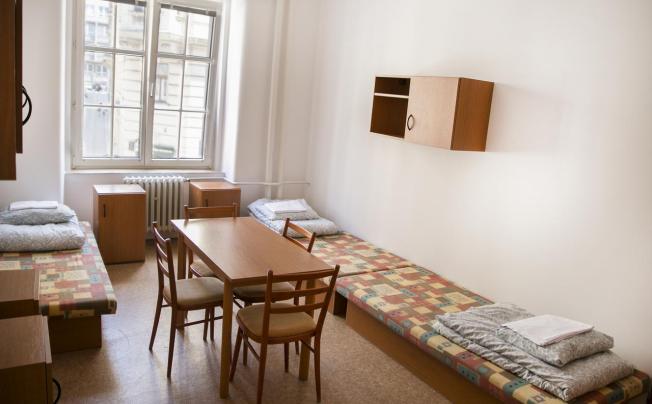 Фото отеля Dizzy Daisy Hostel Praha