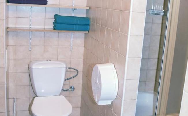 Фото отеля Dizzy Daisy Hostel Praha