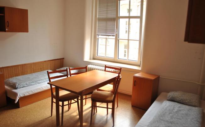 Фото отеля Dizzy Daisy Hostel Praha