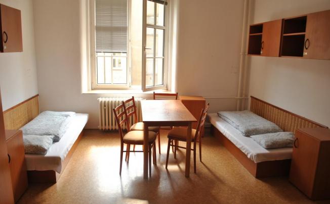 Фото отеля Dizzy Daisy Hostel Praha