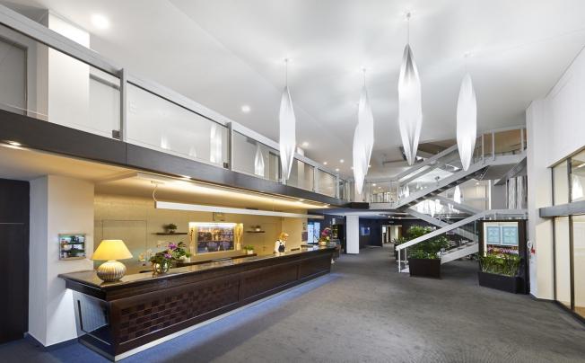 Фото отеля Olsanka Hotel Congress & Wellness