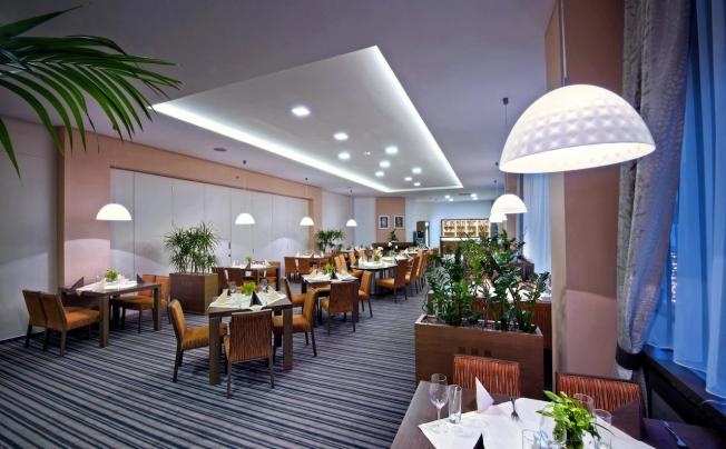 Фото отеля Olsanka Hotel Congress & Wellness