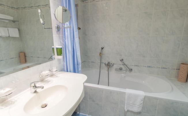 Фото отеля Danubius Health Spa Resort Grand hotel Pacifik
