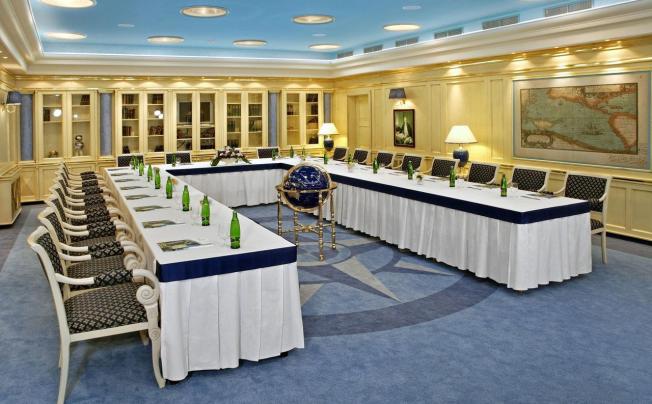 Фото отеля Danubius Health Spa Resort Grand hotel Pacifik