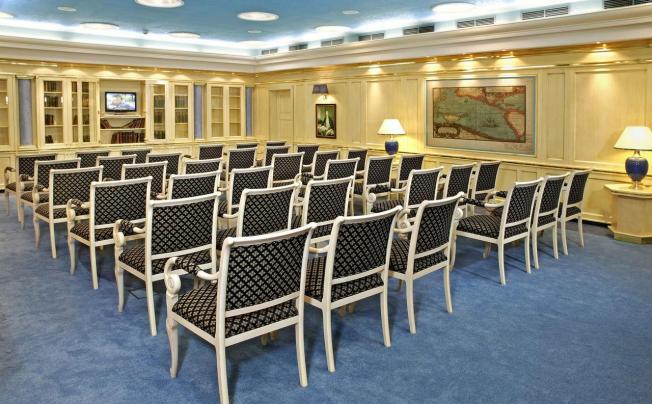 Фото отеля Danubius Health Spa Resort Grand hotel Pacifik