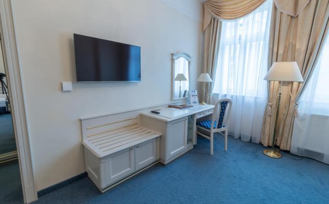 Фото отеля Danubius Health Spa Resort Grand hotel Pacifik