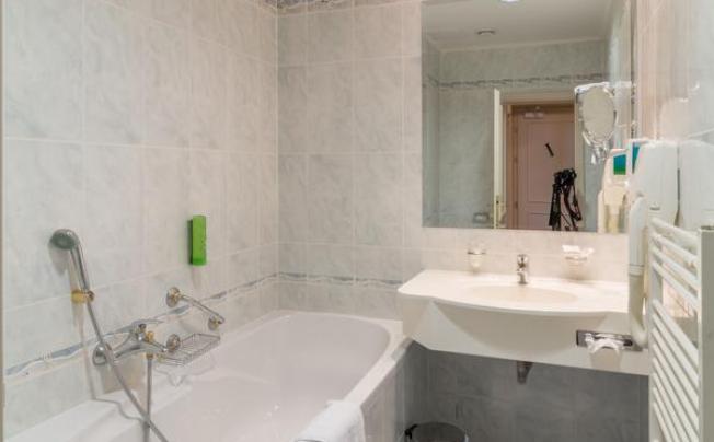 Фото отеля Danubius Health Spa Resort Grand hotel Pacifik