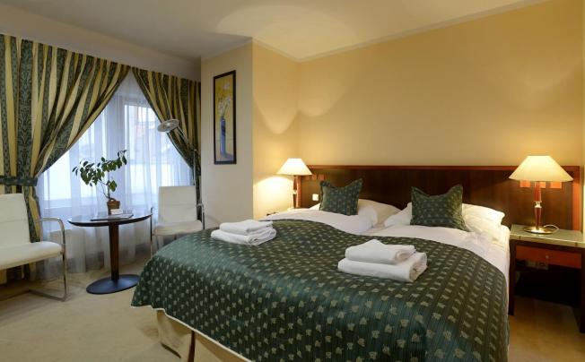 Фото отеля Grand Hotel