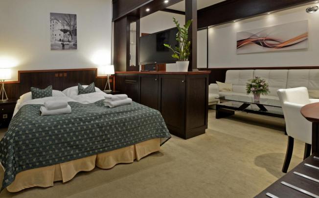 Фото отеля Grand Hotel