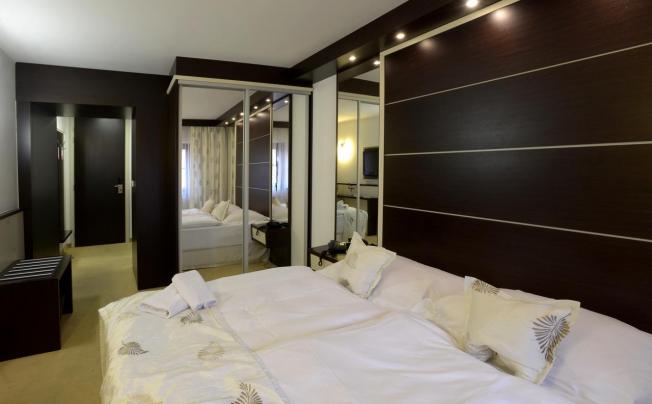 Фото отеля Grand Hotel