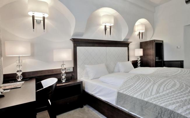 Фото отеля Grand Hotel