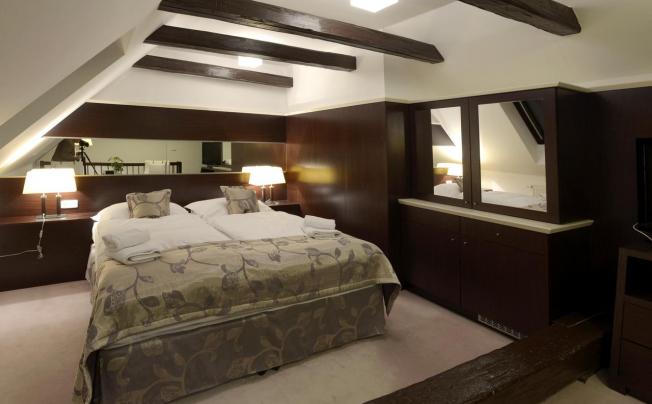Фото отеля Grand Hotel
