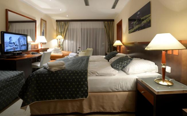 Фото отеля Grand Hotel