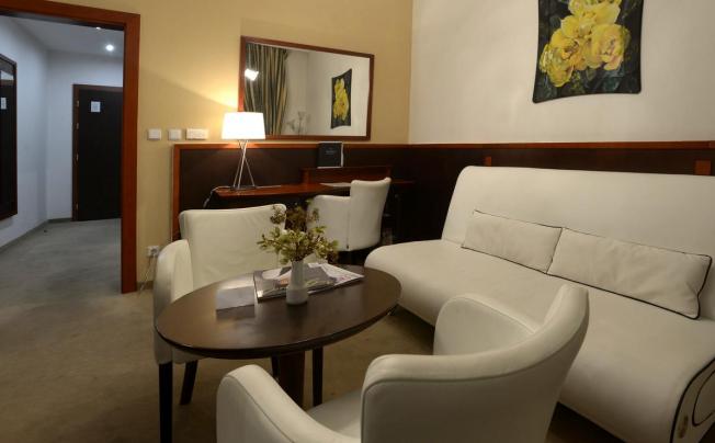 Фото отеля Grand Hotel