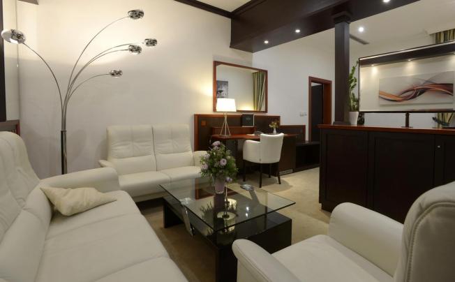 Фото отеля Grand Hotel