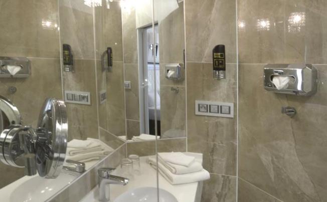 Фото отеля Grand Hotel