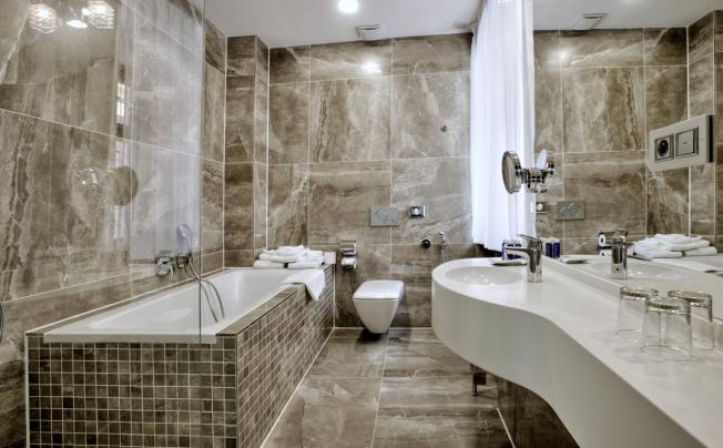 Фото отеля Grand Hotel
