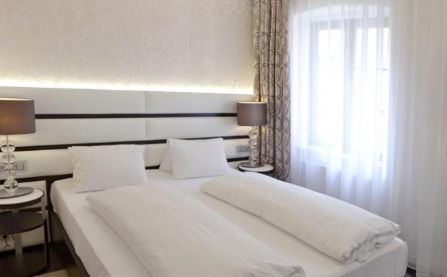 Фото отеля Grand Hotel