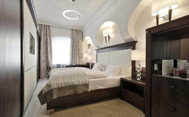Фото отеля Grand Hotel
