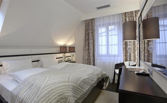 Фото отеля Grand Hotel