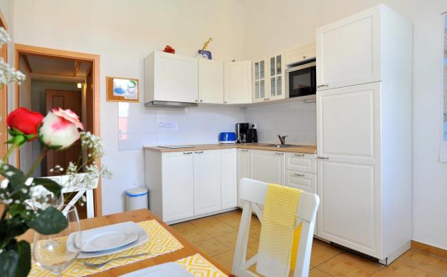 Фото отеля Vinohrady Prague Apartment 