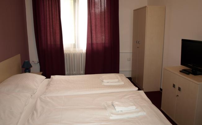 Фото отеля Libuse Hotel
