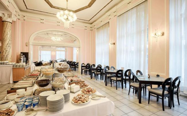 Фото отеля Cisarske Lazne Hotel