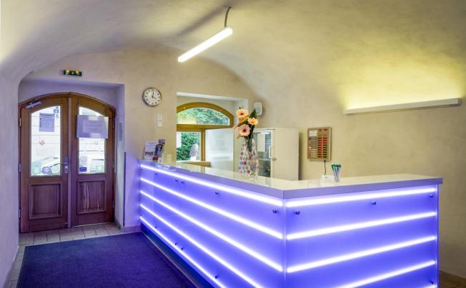 Фото отеля Little Quarter Hostel