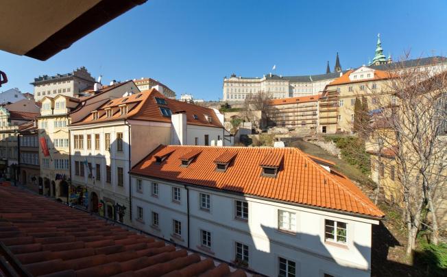 Фото отеля Little Quarter Hostel