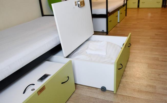 Фото отеля Little Quarter Hostel