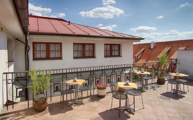 Фото отеля Little Quarter Hostel