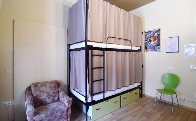 Фото отеля Little Quarter Hostel
