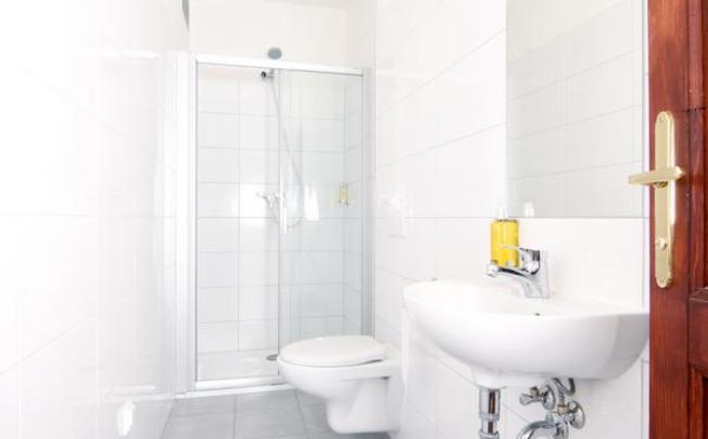 Фото отеля Little Quarter Hostel
