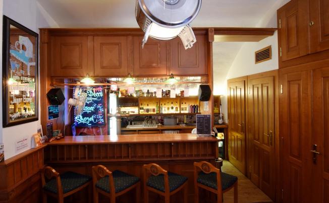 Фото отеля Little Quarter Hostel