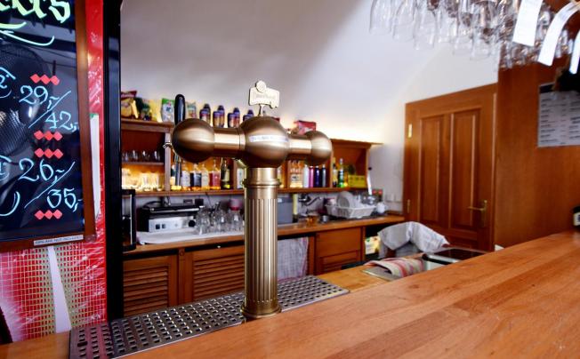 Фото отеля Little Quarter Hostel