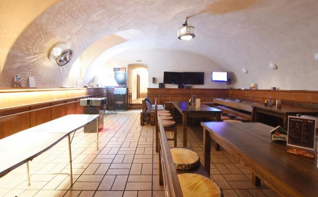 Фото отеля Little Quarter Hostel