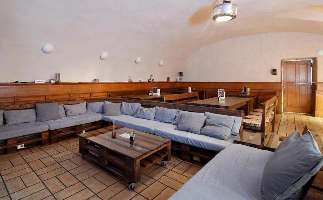 Фото отеля Little Quarter Hostel