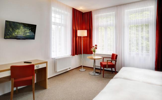 Фото отеля Astoria Hotel Yachimov
