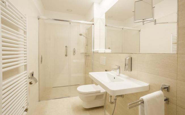 Фото отеля Astoria Hotel Yachimov