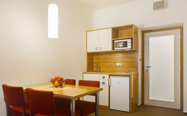Фото отеля Astoria Hotel Yachimov