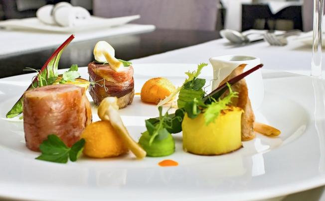 Фото отеля Gourmet Hotel Villa Patriot  