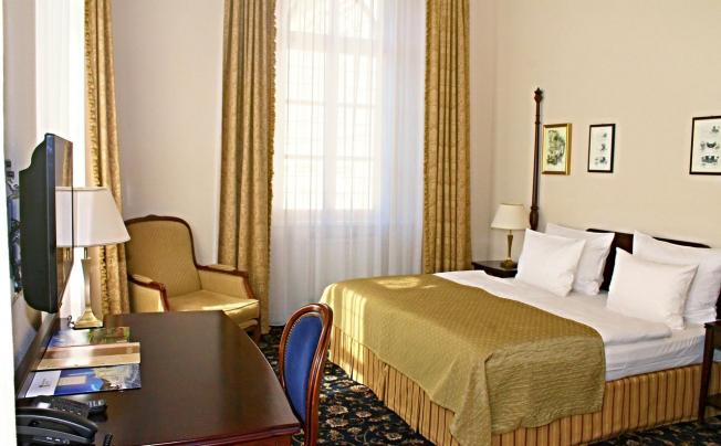 Фото отеля Gourmet Hotel Villa Patriot  