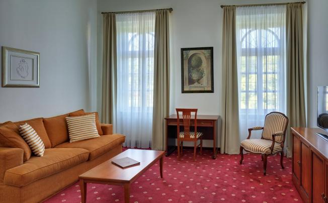 Фото отеля Gourmet Hotel Villa Patriot  