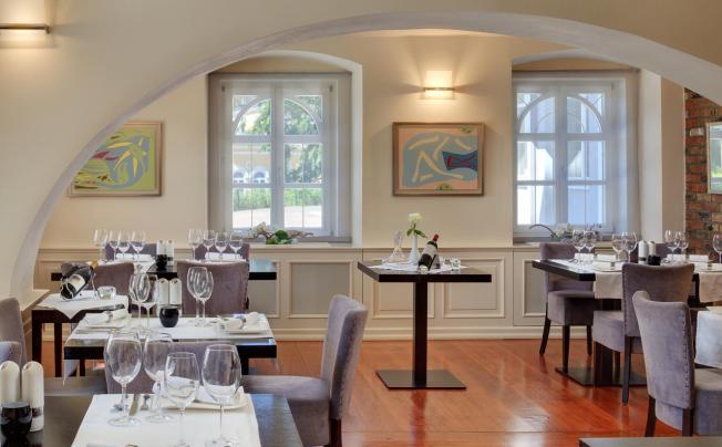 Фото отеля Gourmet Hotel Villa Patriot  
