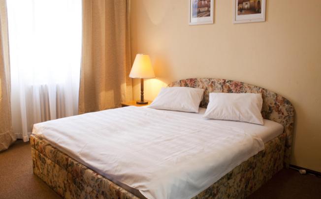 Фото отеля jasmin hotel prague