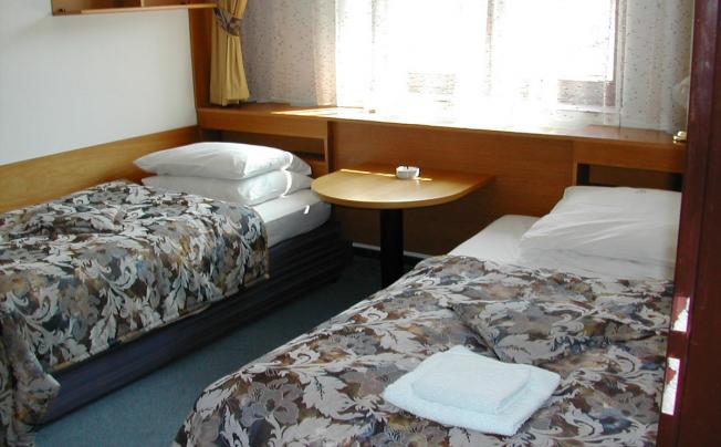 Фото отеля Sen Depandance Hotel