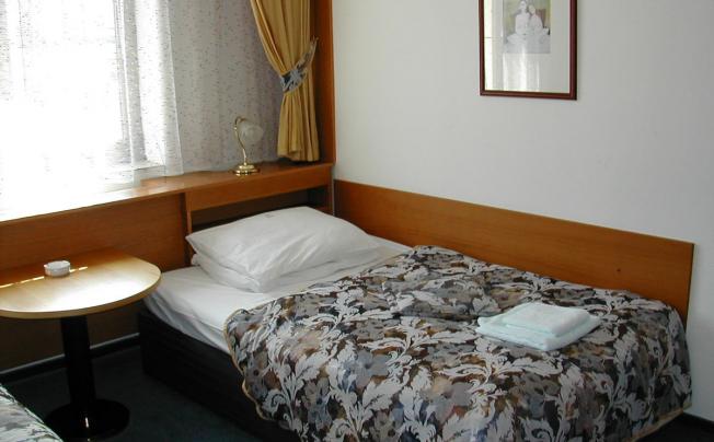 Фото отеля Sen Depandance Hotel