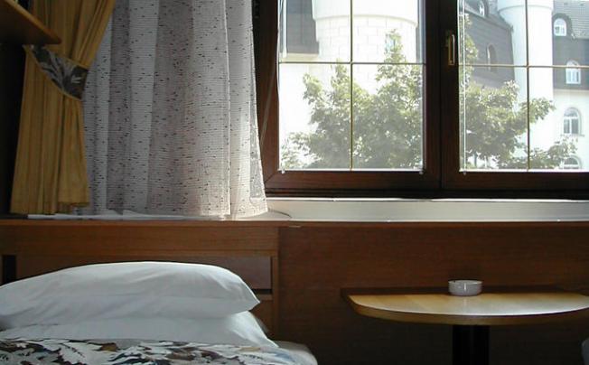 Фото отеля Sen Depandance Hotel