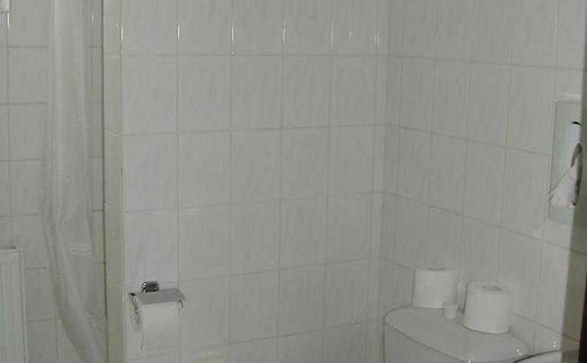 Фото отеля Sen Depandance Hotel